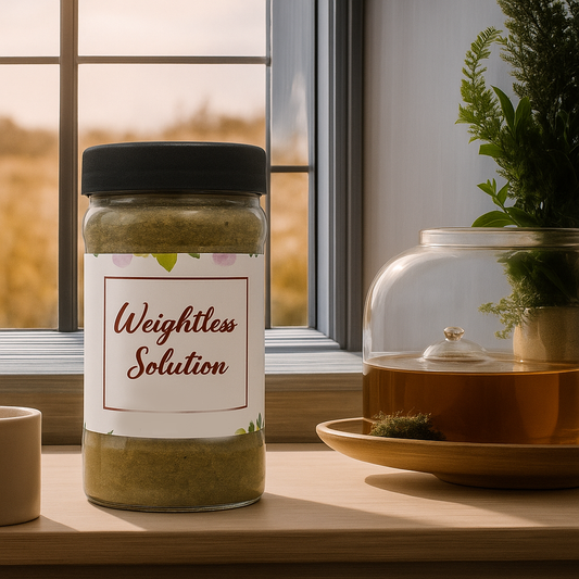 (Ramadan Offer) Buy 1 Get 1 Free Weight Loss Solution