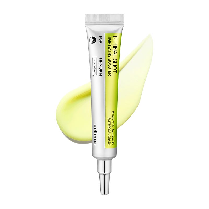 (Buy 1 Get 1 Free) Retinol Shot – Youthful, Firm & Smooth Skin