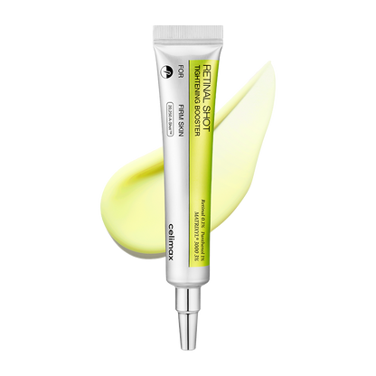 (Buy 1 Get 1 Free) Retinol Shot – Youthful, Firm & Smooth Skin