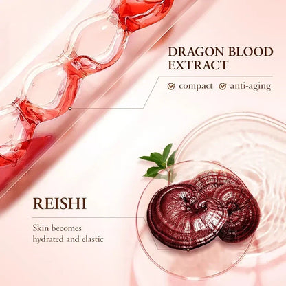 Special 10.10 Sale - SADOER Dragon Blood Cream – Buy 1 Get 1 Free