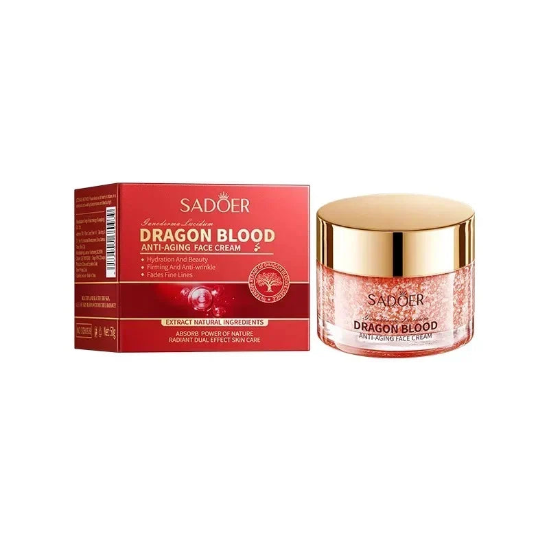 Special 10.10 Sale - SADOER Dragon Blood Cream – Buy 1 Get 1 Free